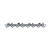 Image de Rapid Super Pro, .325", 1,3 mm, 45 cm, 74 maillons