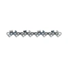 Image de .325" Rapid Micro 3 Pro, 1,3 mm, 45 cm, 74 maillons