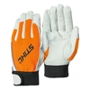 Image de Gants de protection DYNAMIC SENSOLIGHT taille L