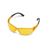 Image de Lunettes de protection, DYNAMIC Contrast jaunes