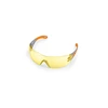 Image de Lunettes de protection, DYNAMIC Light Plus jaunes