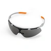 Image de Lunettes de protection, ADVANCE Super Fit teintées