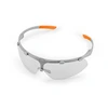 Image de Lunettes de protection, ADVANCE Super Fit claires