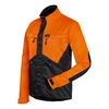 Image de Veste / DYNAMIC / taille L - anthracite