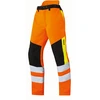 Image de Pantalon de signalisation anti-coupure Protect MS / taille S