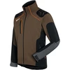Image de Veste / ADVANCE X-SHELL / taille XL - tourbe