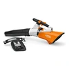 Image de BGA 200, Pack avec système de portage dos