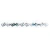 Image de 1/4" P Picco Micro 3, 1,1 mm, 20 cm, 44 maillons