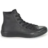 Image de Baskets montantes Converse  CHUCK TAYLOR ALL STAR LEATHER HI