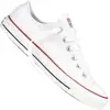 Image de Converse Chuck Taylor As Low Blanc Unisex
