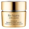 Image de Estée Lauder Estée Lauder Re-Nutriv Lift Régénérante Jeunesse - Crème Riche