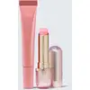Image de Estée Lauder Estée Lauder - Coffret Cadeau Maquillage Blush Et Baume Rosy Reception Futurist