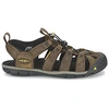 Image de Sandales Keen  CLEARWATER CNX LEATHER