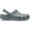 Image de Crocs Classic Sabots Unisex Concrete 36 10001-0Z3-M4W6