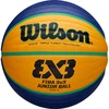 Image de Wilson Fiba 3x3 Junior Basket-ball Orange Sans