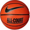 Image de Nike Everyday All Court 8p Deflated Basket-ball Marron C855 Sans