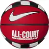 Image de Nike Everyday All Court Basket-ball Rouge C621 Sans