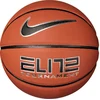 Image de Nike Elite Tournament Basket-ball Marron C855 Sans