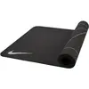 Image de Nike Tapis de Yoga Reversible 4 mm Accessoires Noir TU