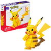 Image de MEGA Pokémon Jumbo Pikachu Set