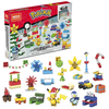 Image de Mega Construx Pokemon Holiday Calendar