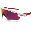 Image de Oakley Lunettes Radar EV Path Prizm Road Accessoires Blanc TU