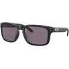 Image de Oakley Holbrook Prizm Grey Accessoires Noir TU