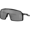 Image de Oakley Sutro Prizm Black Accessoires Noir TU