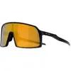 Image de Oakley Sutro Prizm 24K Accessoires Gris/argent TU