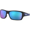 Image de Oakley Turbine Prizm Sapphire Accessoires Noir TU