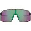 Image de Oakley Sutro Prizm Road Jade Accessoires Gris/argent TU