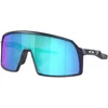 Image de Oakley Sutro S Prizm Accessoires Bleu marine TU
