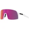 Image de Oakley Sutro S Prizm Accessoires Blanc TU