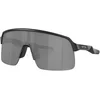 Image de Oakley Sutro Lite Prizm Black Accessoires Noir TU