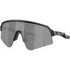 Image de Oakley Sutro Lite Sweep Prizm Black Accessoires Noir TU