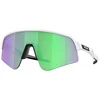 Image de Oakley Sutro Lite Sweep Prizm Road Accessoires Blanc TU