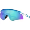 Image de Oakley Encoder Prizm Accessoires Bleu TU
