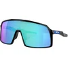 Image de Oakley Sutro Prizm Sapphire Accessoires Noir TU