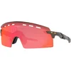 Image de Oakley Encoder Strike Vented Prizm Road Accessoires Noir TU