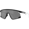 Image de Oakley BXTR Prizm Accessoires Noir TU
