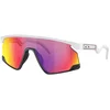 Image de Oakley BXTR Prizm Road Accessoires Blanc TU