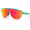 Image de Oakley Corridor Prizm Accessoires Vert TU