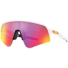 Image de Oakley Sutro Lite Sweep Prizm Accessoires Blanc TU