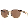 Image de Oakley HSTN Prizm Kylian Mbappé Accessoires Marron TU