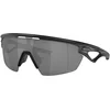 Image de Oakley Sphaera Prizm Black Polarized Accessoires Noir TU