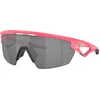 Image de Oakley Sphaera Prizm Black Accessoires Rose TU