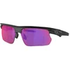 Image de Oakley Bisphaera Prizm Road Accessoires Noir TU