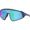 Image de Oakley Latch Panel Prizm Sapphire Accessoires Bleu marine TU