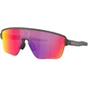 Image de Oakley Corridor SQ Prizm Road Accessoires Gris/argent TU