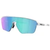 Image de Oakley Corridor SQ Prizm Sapphire Accessoires Blanc TU